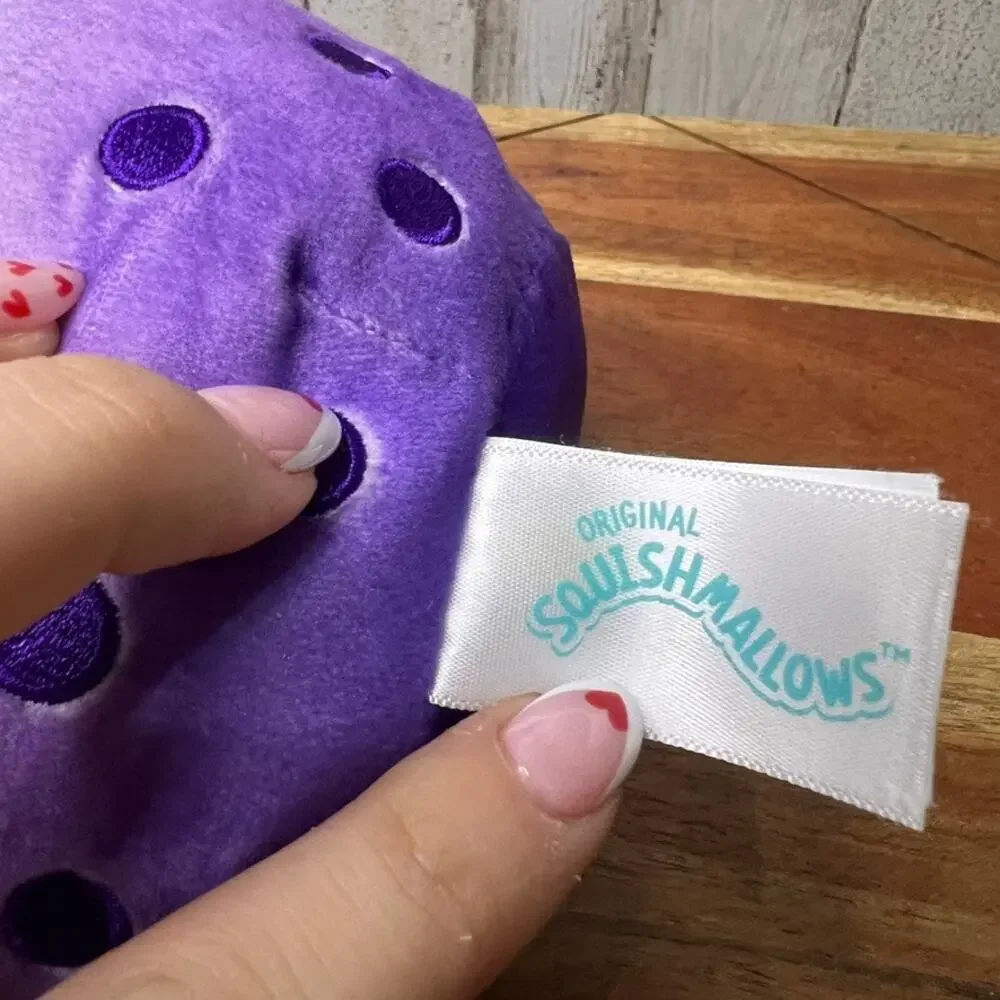 Squishmallow 5